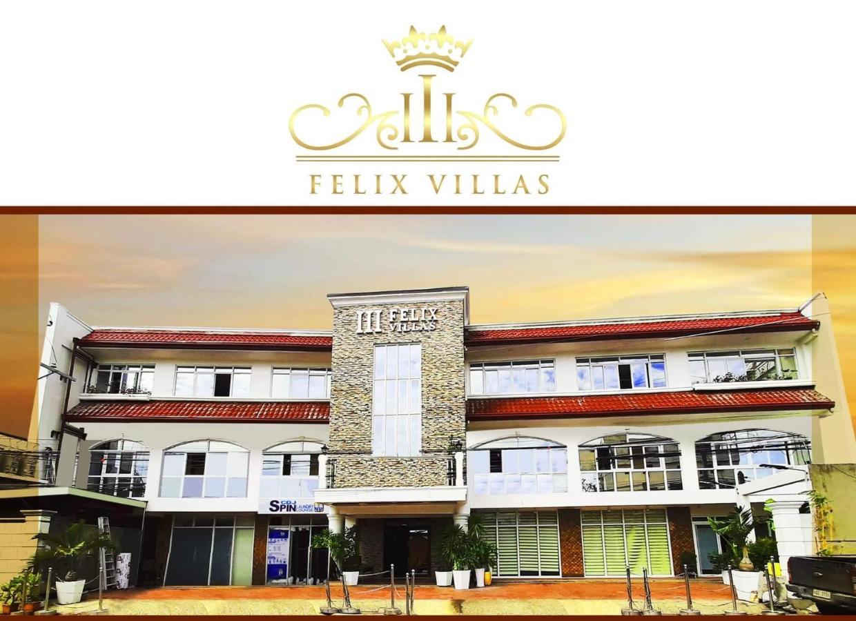 III Felix Villas Нага Екстер'єр фото